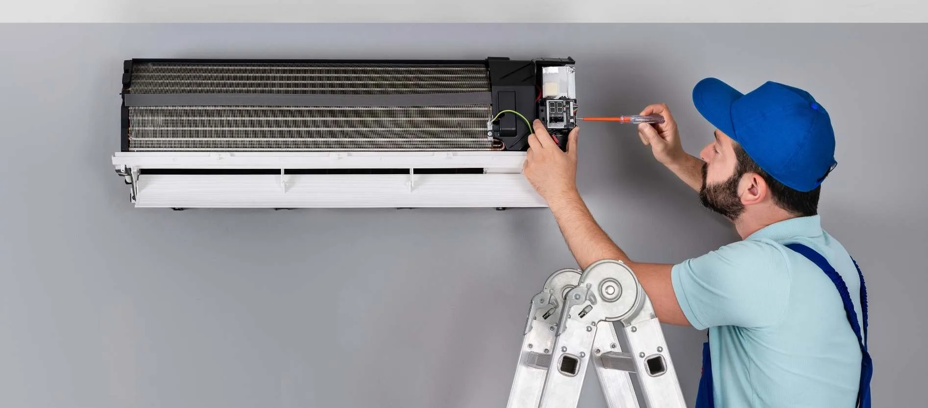 Çekmeköy Panasonic Klima Gaz Dolum Servisi